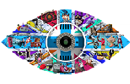 Big Brother Eye
