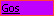 Gos