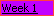 Week 1